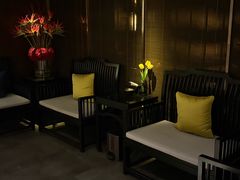 -新偶像健康汇•水疗SPA•豪华自助餐(世界城店)