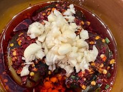 -老湖南·河鱼一锅鲜(兆禾里店)