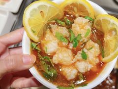 -海底捞火锅(世豪广场店)