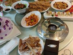 -万福·家宴(平谷店)