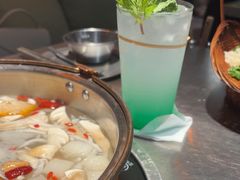 -椰庭·椰子鸡·创意玩家(晶耀前滩店)