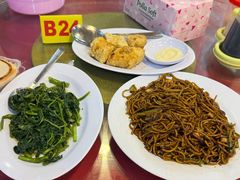 -大茄来海鲜餐厅(亚洲城分行)