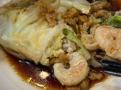 肠粉-食味稻汕头小吃(方庄店)