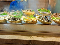 -天骄国际酒店·布拉格西餐厅(白石湖店)
