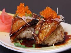 -今泉町·鳗 居酒屋(徐汇绿地缤纷城店)