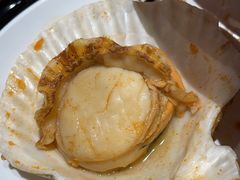 -初色海鲜自助(万丰路店)