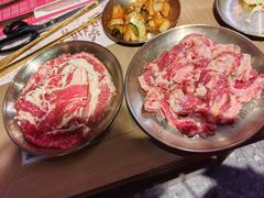 -西塔老太太泥炉烤肉(双井店)