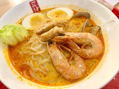 -亚坤 Ya Kun Kaya Toast(万象城店)