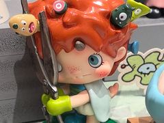 -泡泡玛特POPMART(崇文门国瑞城店)
