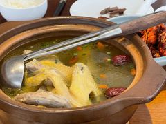 -御湾·浅水湾·贺胜土鸡汤(潜山店)