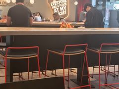 -麦当劳(北亭广场分店)