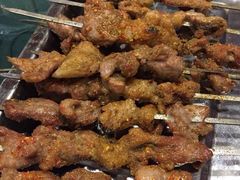 帕米朵儿新疆小馆-帕米朵儿新疆小馆(仙鹤新天地广场店)