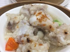 -龙凤酒家(广州大道店)