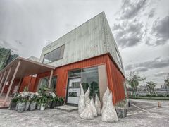 -栖露营camping·天幕烧烤·团建拓展·采摘营地