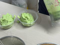 -夏食光安顺小舒冰粉冰浆(甲秀楼店)