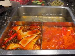 -重庆九记老火锅(广场店)