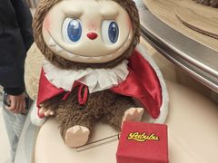 -泡泡玛特POPMART(合生汇店)