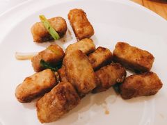 -莆田餐厅PUTIEN(三里屯店)