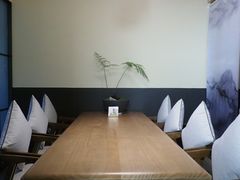 -帝鮨·烧肉割烹(龙湖金楠天街店)