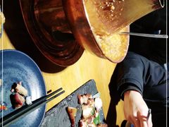 -觅山云南菜(泊富ICITY店)