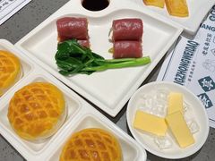 -延年酒店-荟享餐厅(东塘店)