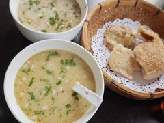 -老牌坊鲁菜名店(聊城美食岛店)