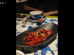 -桂满陇天书(南京德基旗舰店)