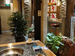-蜀大侠火锅(四川北路店)