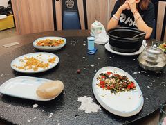 -小乡小镇·传承桐庐土菜·老板亲自烧的菜