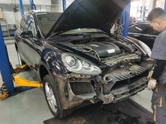 -博睿通达汽车修理站