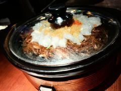 -绿茶餐厅(朝阳大悦城店)