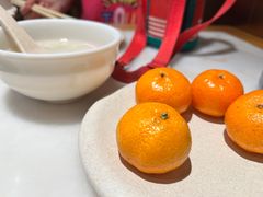 -谷连天安心食堂(裕华万达店)