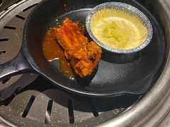 -火炉火自助餐(悠唐购物中心店)