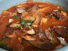 酸辣鱼-白家寨子·山野白族菜(古城总店)