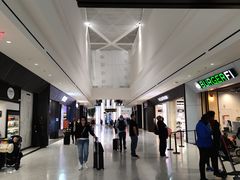 -纽瓦克自由国际机场