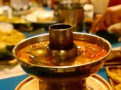 -Onion restaurant