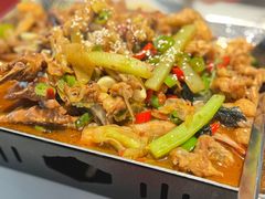 -蛙舍·炭烧牛蛙(东百中心店)