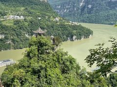 -三峡人家风景区