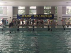 -一兆韦德健身·城市运动馆