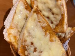 -申德勒加油站餐厅(三里屯北小街店)