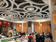 -大碗居·烤鸭·鱼头泡饼(天坛东门店)