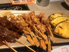 -极尚大瀛喜日本料理(铜锣湾店)