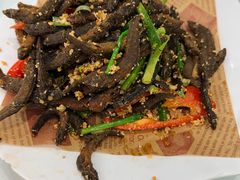 -新享乐海鲜(翠华路店)