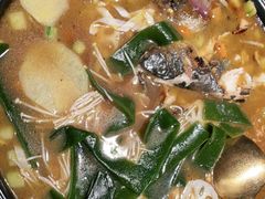-探鱼·鲜青椒爽麻烤鱼(领展购物广场店)