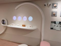 -喜茶(迪士尼小镇DP店)