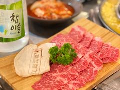 -喜来稀肉(金巴利道店)