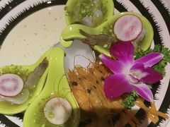 -太食獸泰式茶餐厅(济南万象城店)