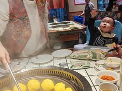 -姚稷大铁锅(龙之梦店)