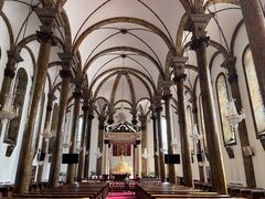 -王府井天主教堂