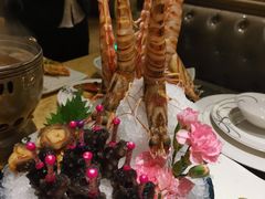 -雍和会海鲜姿造自助(湖东路店)